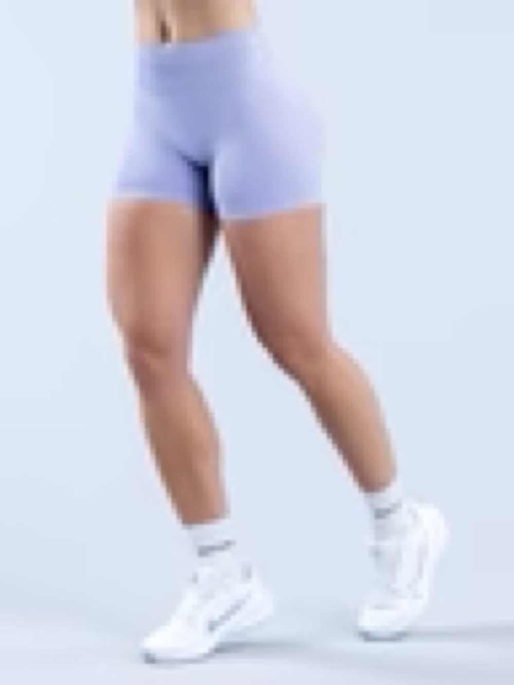 Dfyne Impact Shorts | 4.5" - Picture 2 of 7